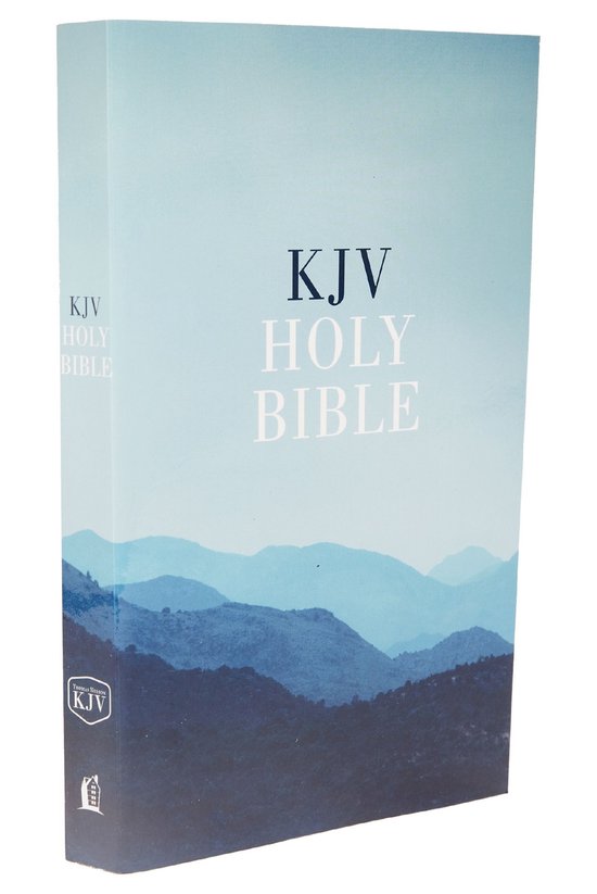 Holy Bible