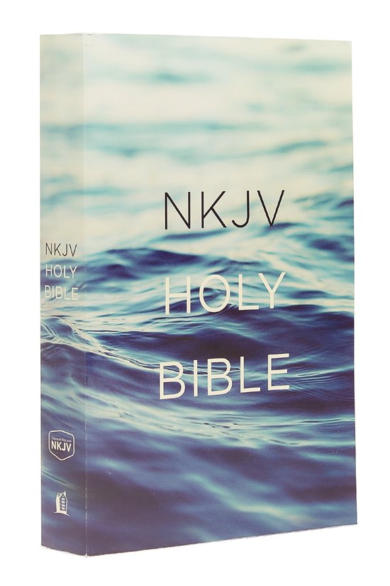 Holy Bible