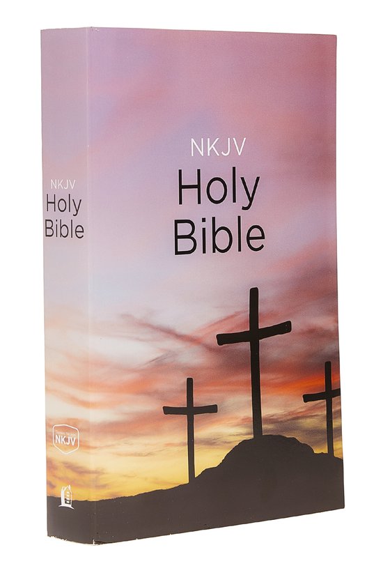 Holy Bible