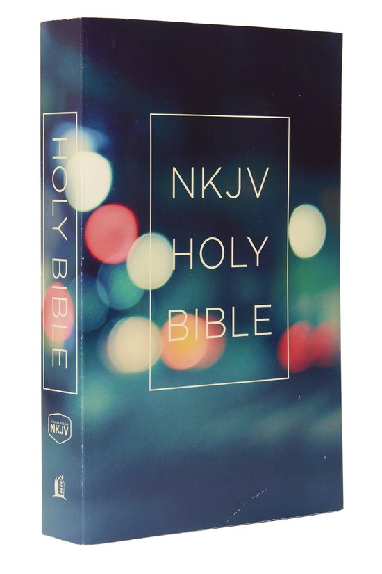 Holy Bible