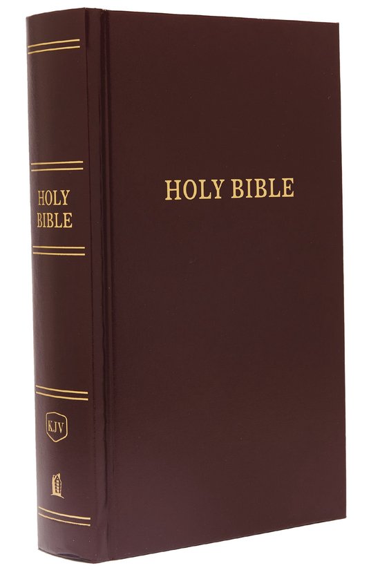 The Holy Bible