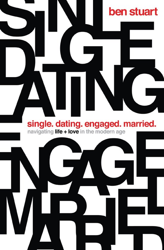 Single, Dating, Engaged, Married