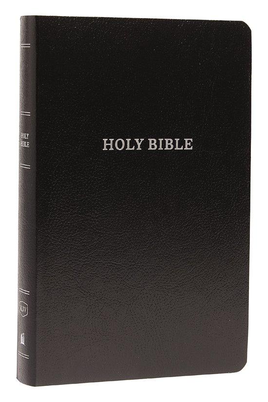 Holy Bible