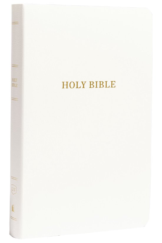 The Holy Bible