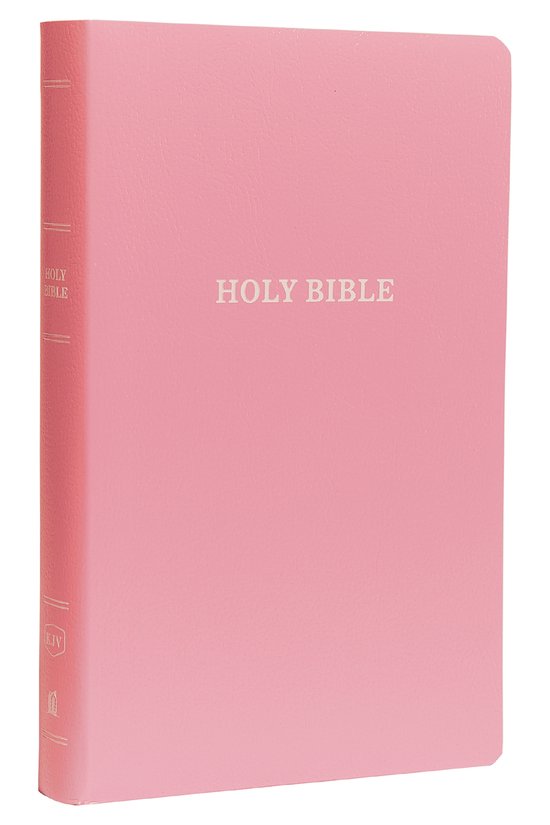 Holy Bible