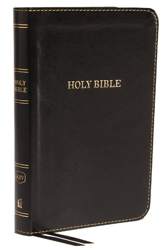 Holy Bible