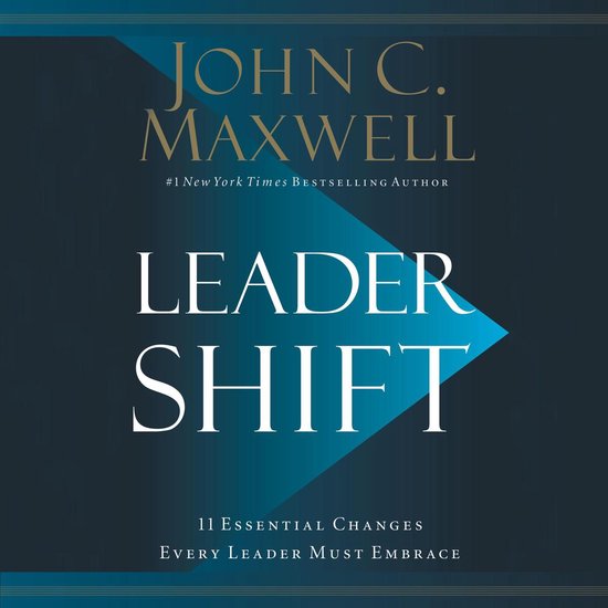 Leadershift