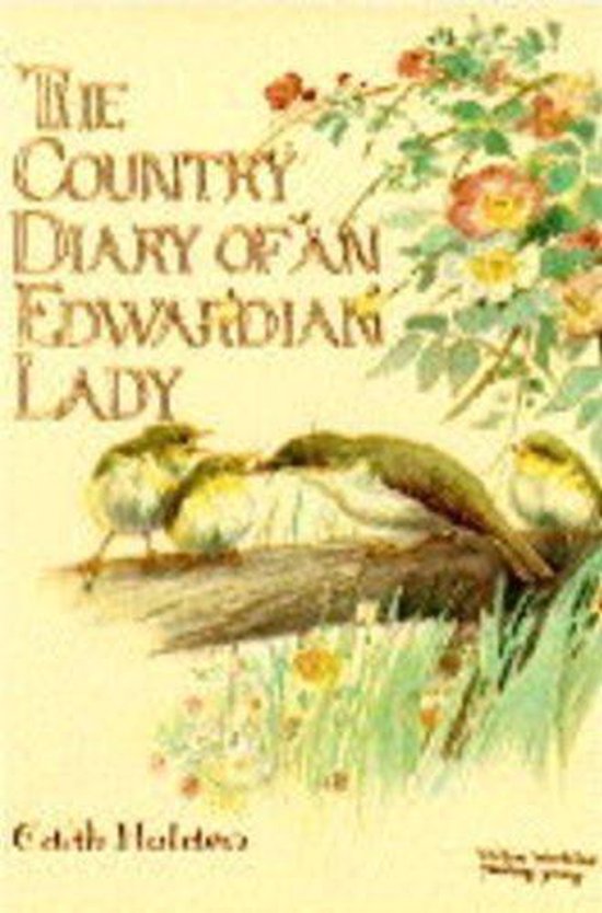 The country diary of an Edwardian lady