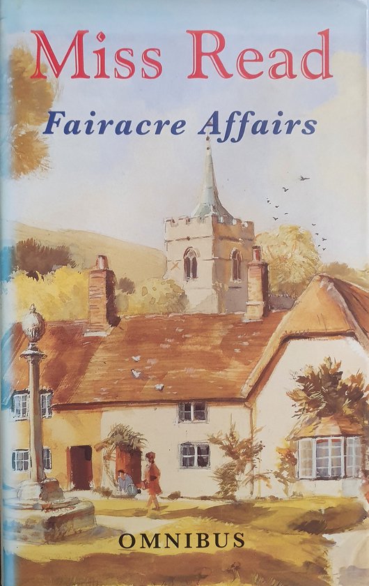 Fairacre Affairs Omnibus