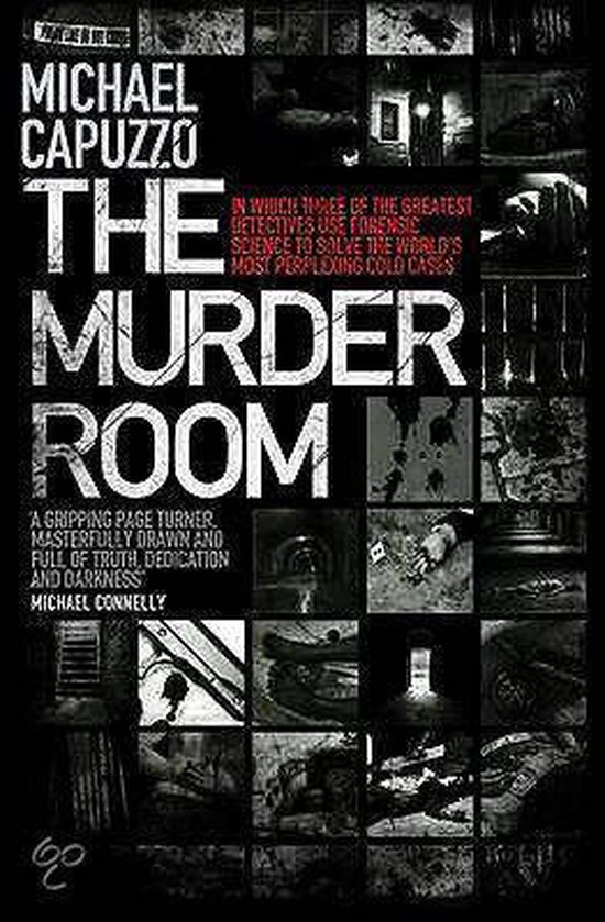 Murder Room