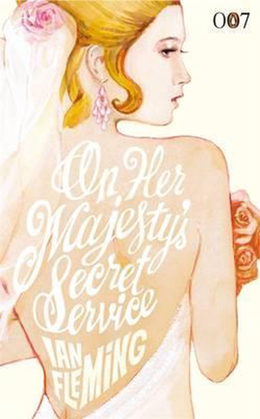 On Her Majesty's Secret Service