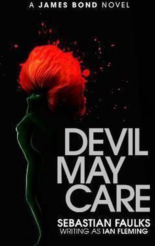 Devil May Care