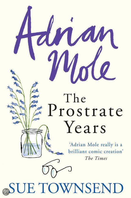 Adrian Mole