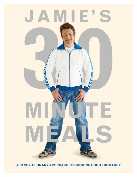 Jamies 30 Minute Meals