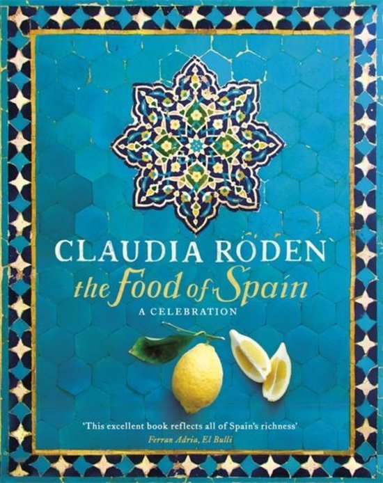 Food Of Spain