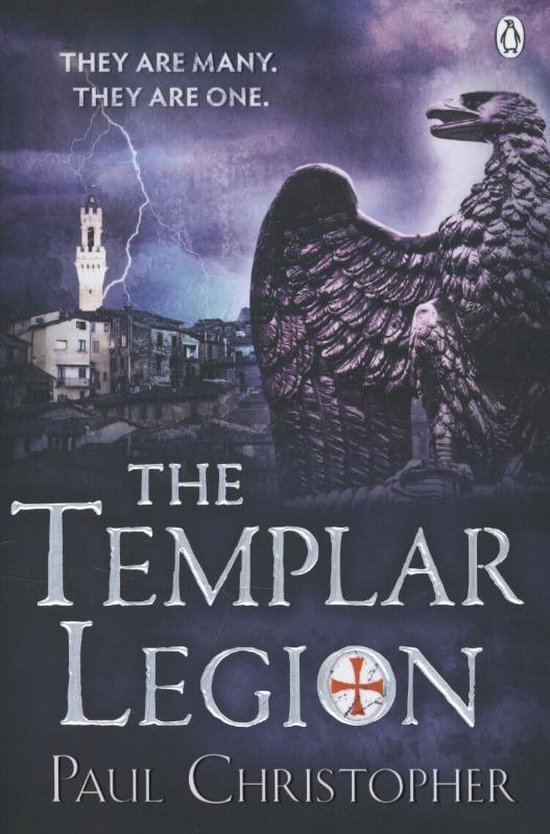 Templar Legion