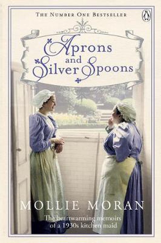 Aprons and Silver Spoons