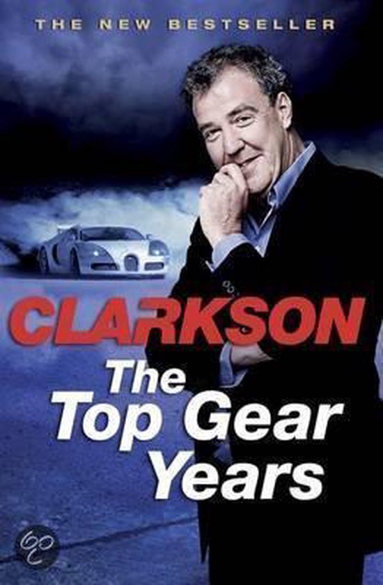 Top Gear Years