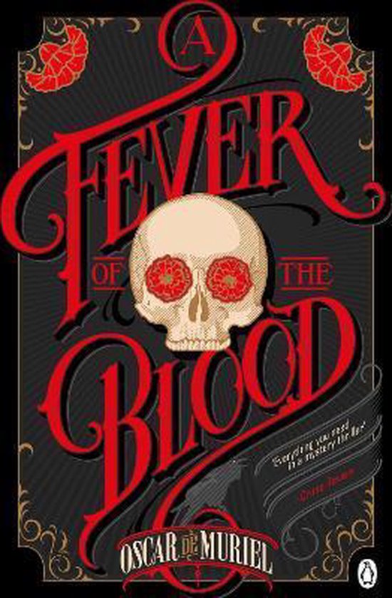 A Fever Of The Blood