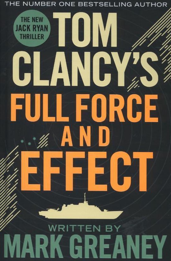 Tom Clancy's Full Force and Effect