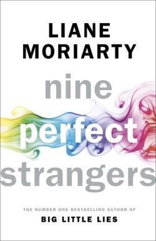 Nine Perfect Strangers