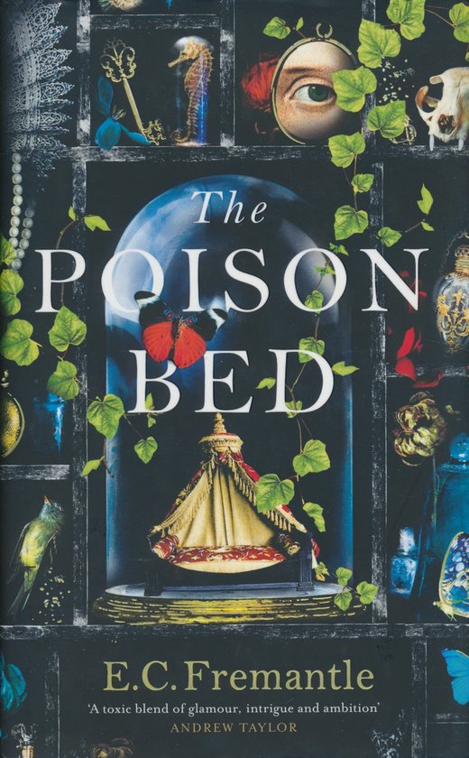 The Poison Bed