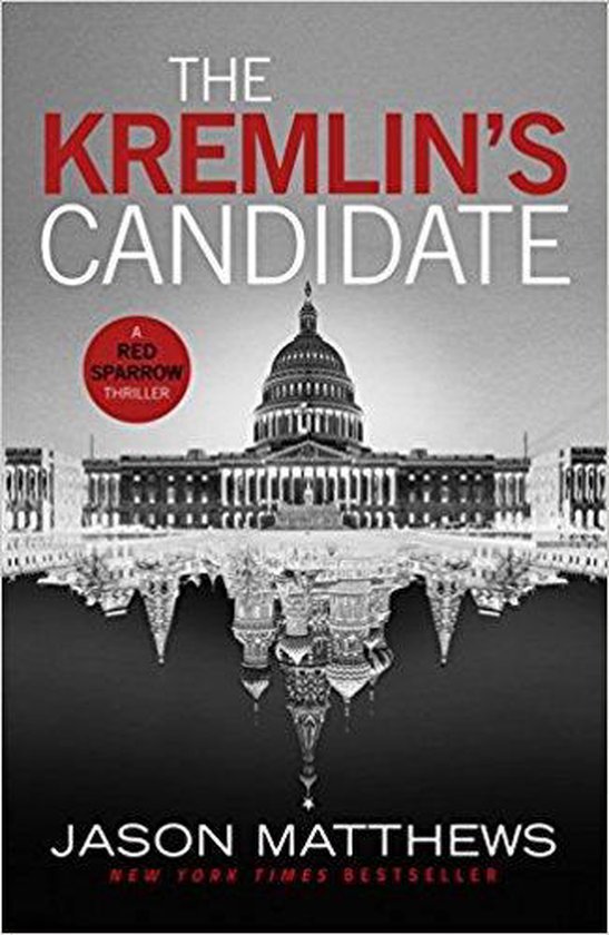 The Kremlin's Candidate