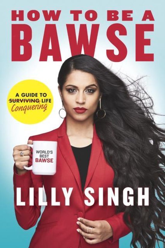 How to be a BAWSE