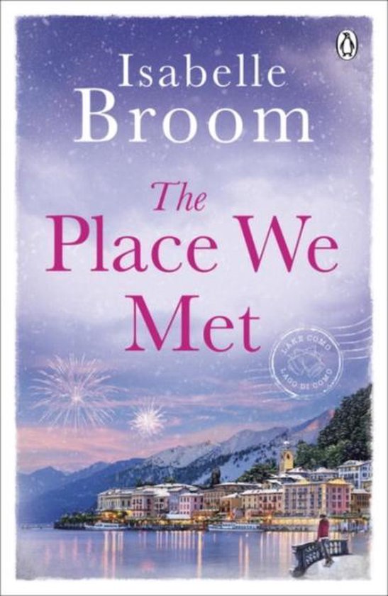 The Place We Met