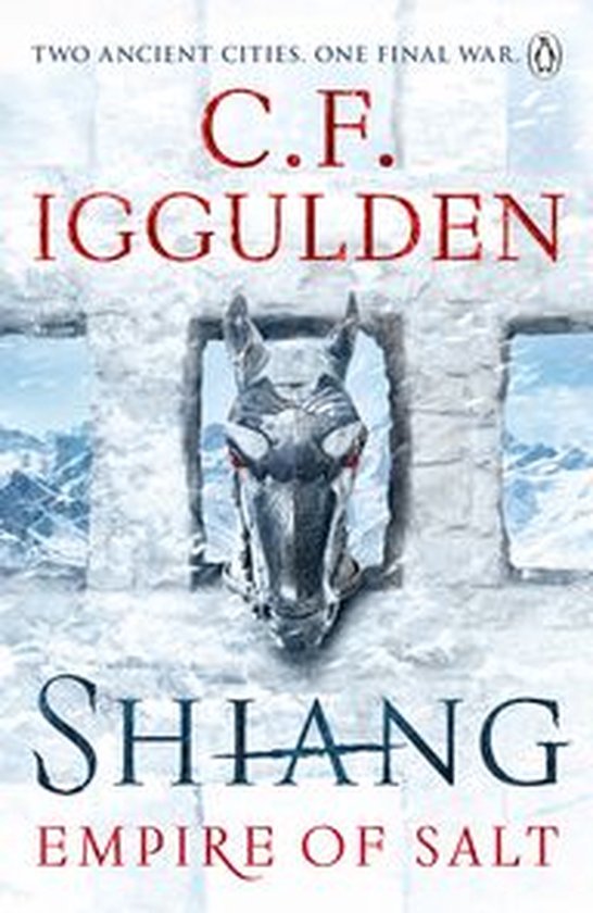 Empire of Salt 2 - Shiang