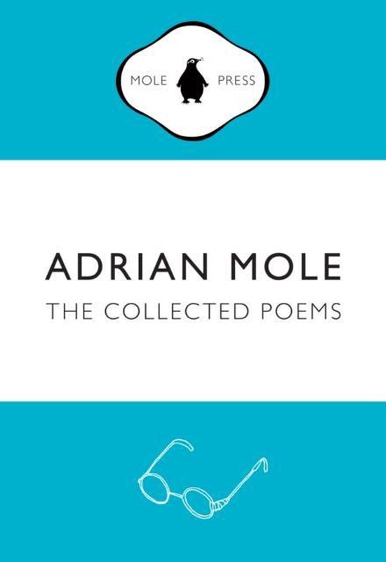 Adrian Mole: the Collected Poems