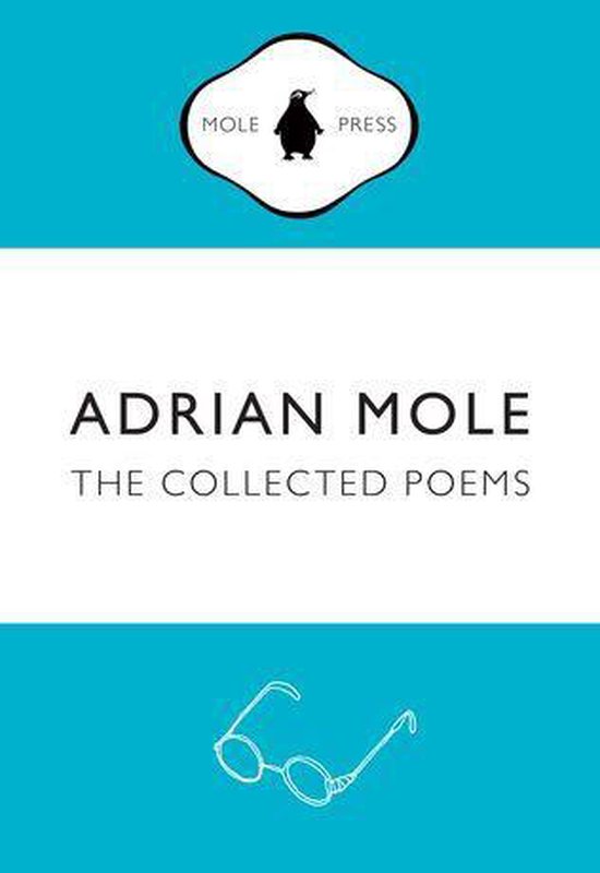 Adrian Mole: The Collected Poems