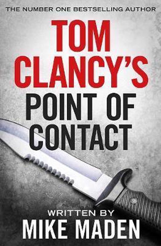 Tom Clancy's Point of Contact