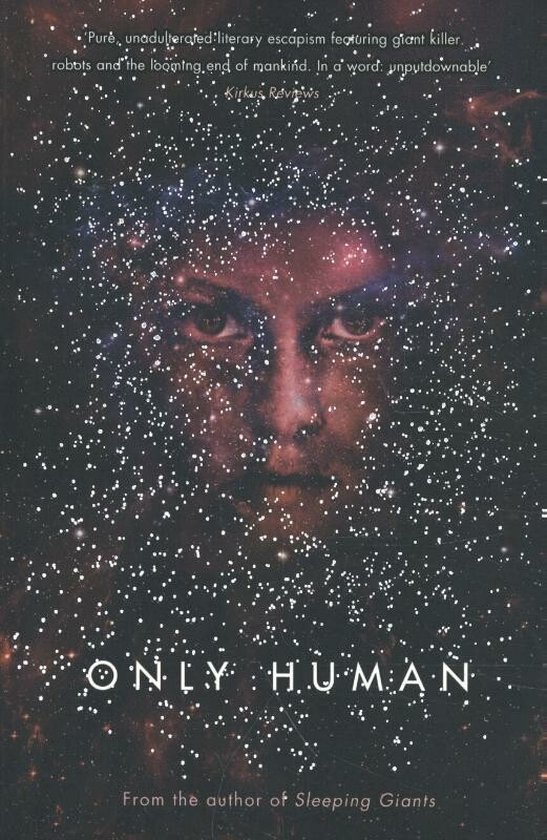 Only Human