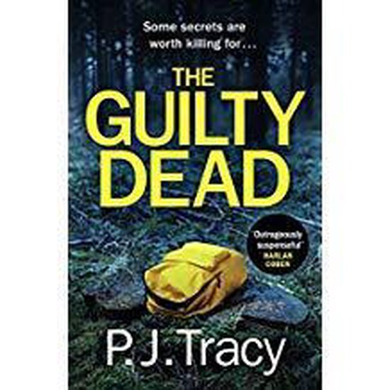 The Guilty Dead