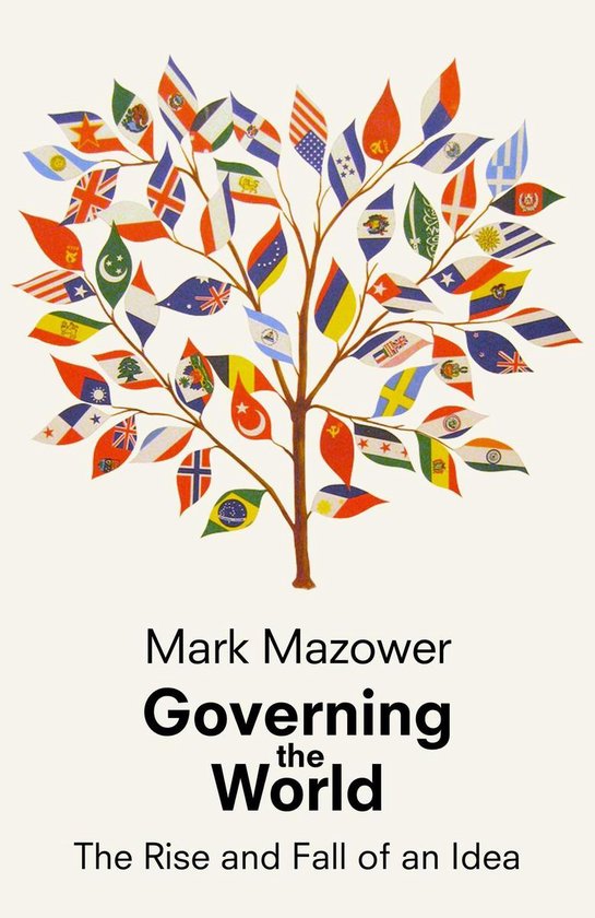 Governing the World