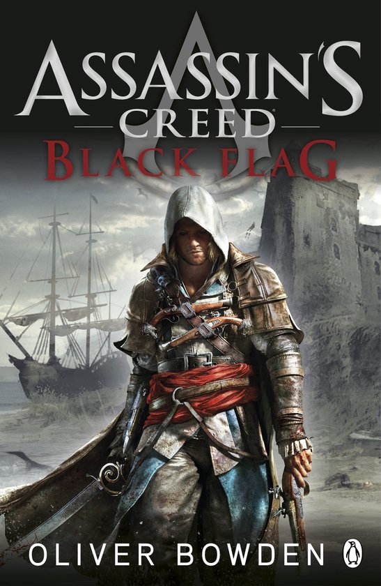 Assassins Creed Black Flag