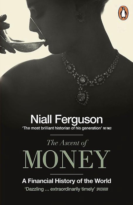 Ascent Of Money