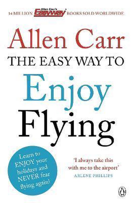 Easyway To Enjoy Flying