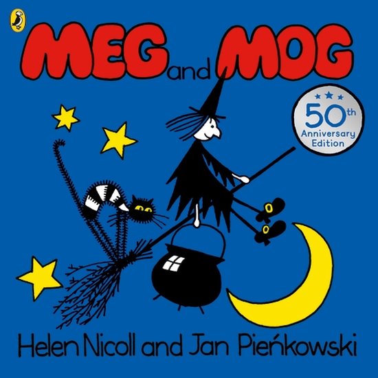 Meg & Mog