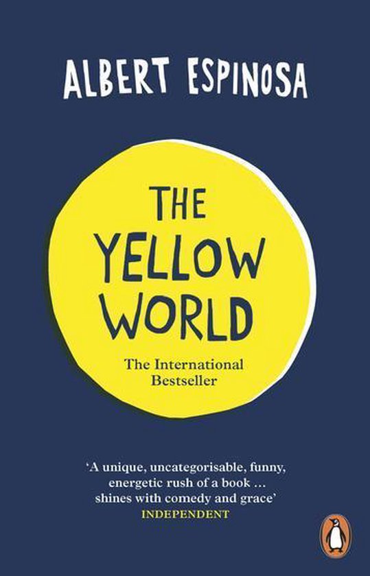 The Yellow World