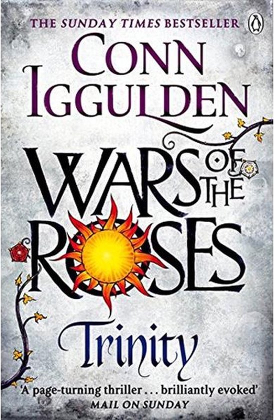 Wars Of The Roses Trinity