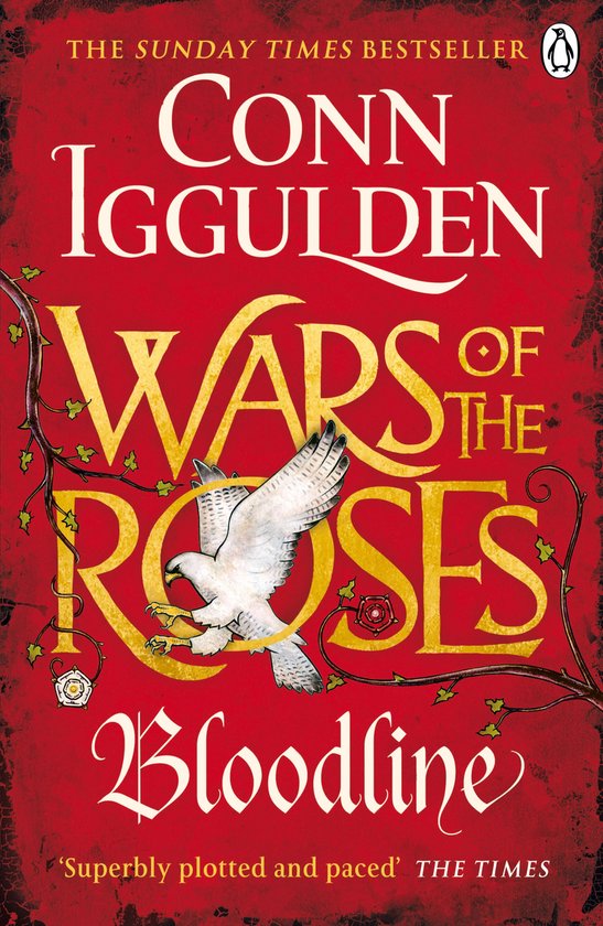 Wars Of The Roses Bloodline