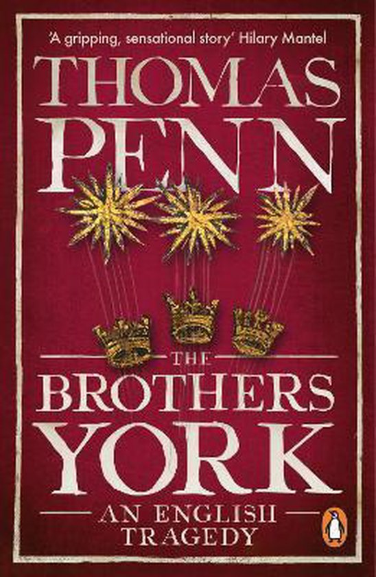 Brothers York