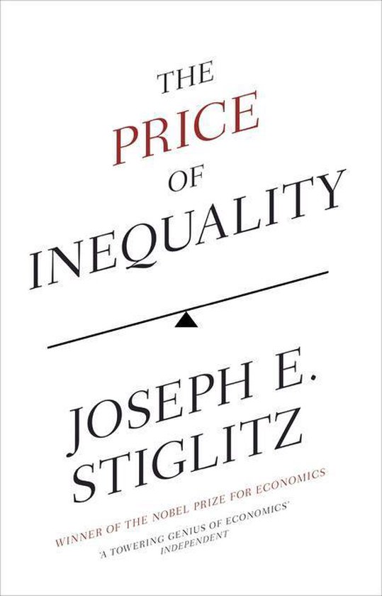 The Price of Inequality