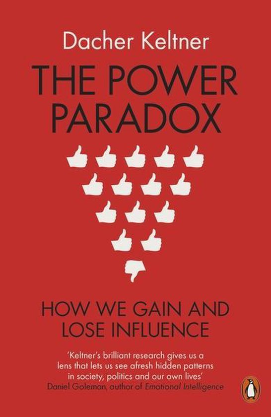 Power Paradox