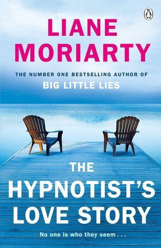 The Hypnotist's Love Story