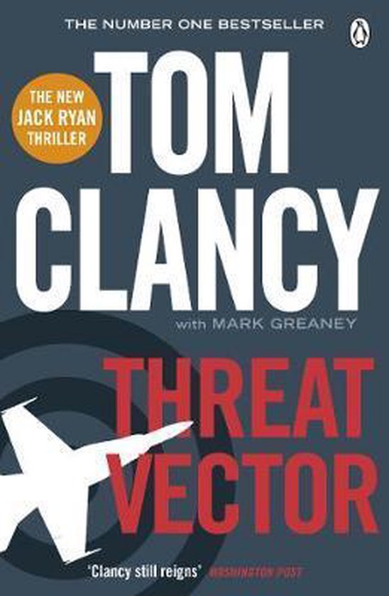 Threat Vector