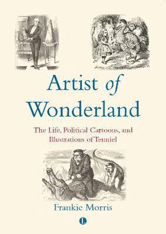 Artist of Wonderland