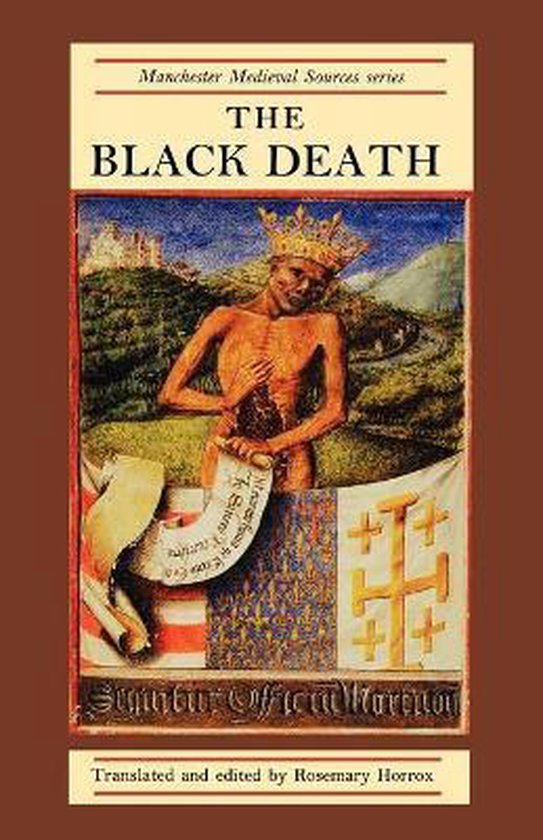 The Black Death